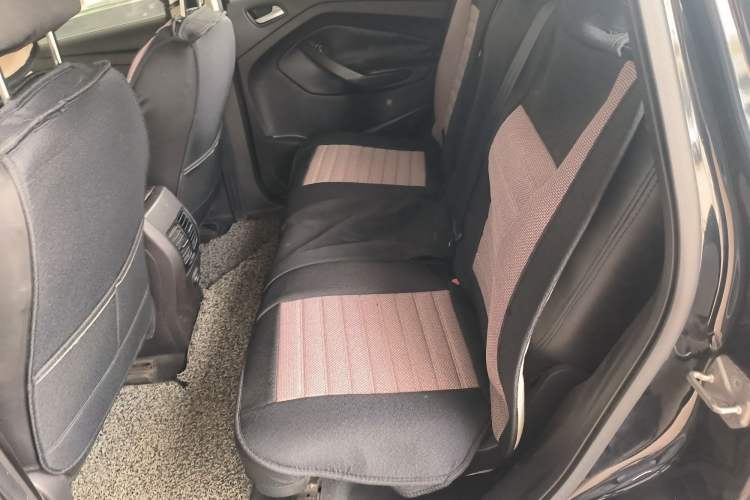 Used Ford Kuga 2015 1.5L GTDi Two-Wheel-Drive Comfort Model