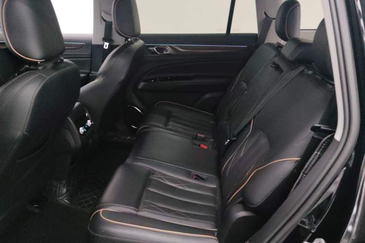 Used Ford Equator 2021 EcoBoost 225 Premier 7-Seater
