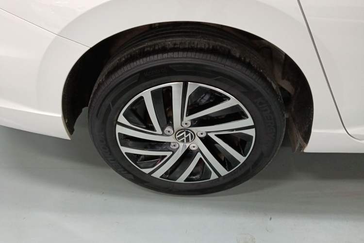 Used Volkswagen Lavida 2022 280TSI DSG Comfort Edition
