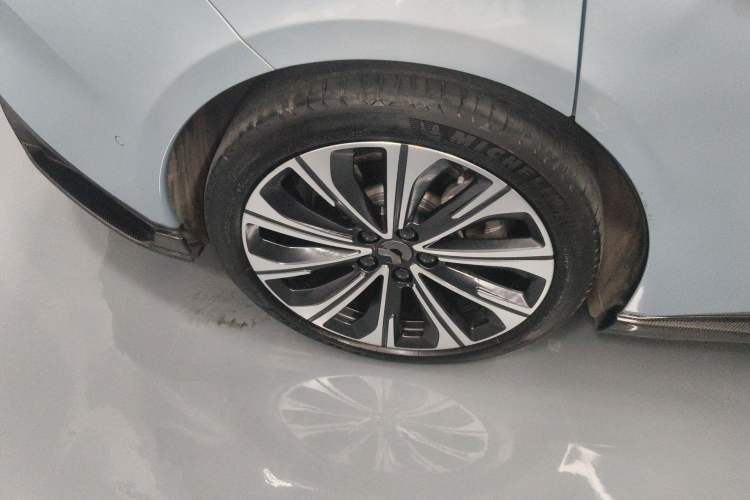 Used Nio ET5T 2023 75 kWh Touring
