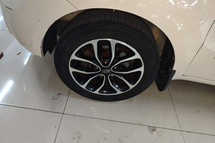 Used Kia Soul 2013 1.6L AT Premium
