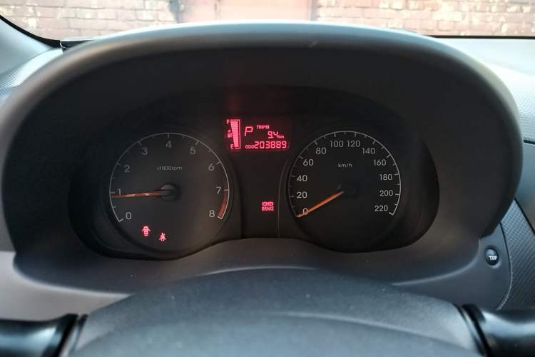 Used Hyundai Verna (older generation) 2014 1.4L Automatic Smart GLS
