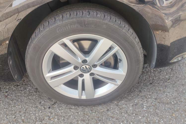 Used Volkswagen Sharan 2015 1.8TSI Comfort Model