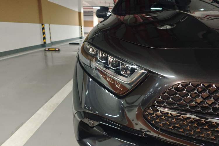 Used Mercedes-Benz CLS 2022 CLS 300 Luxury Model