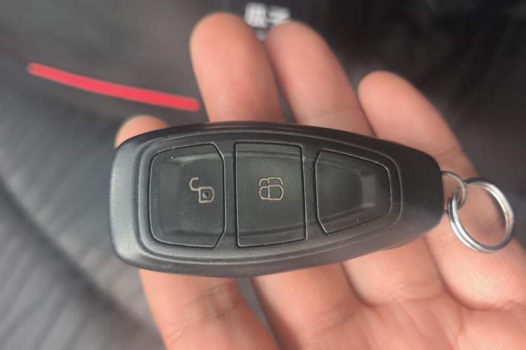 Used Ford EcoSport 2013 1.5L Automatic Prestige Model