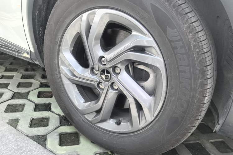 Used DS 7 2018 35THP Bastille Edition
