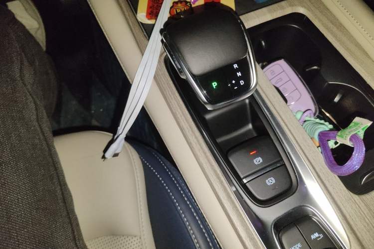 Used Chery Arrizo 8 2024 1.6T DCT Rui