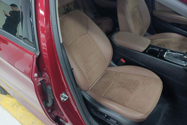 Used Buick Regal 2017 20T Luxury Model