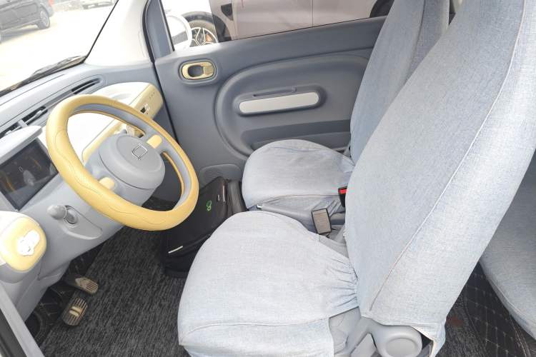 Used Bestune Pony 2025 222km Range Agile Horse
