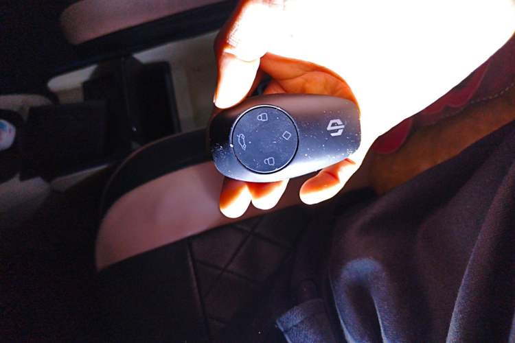 Used Leapmotor T03 2023 310 Lite Edition
