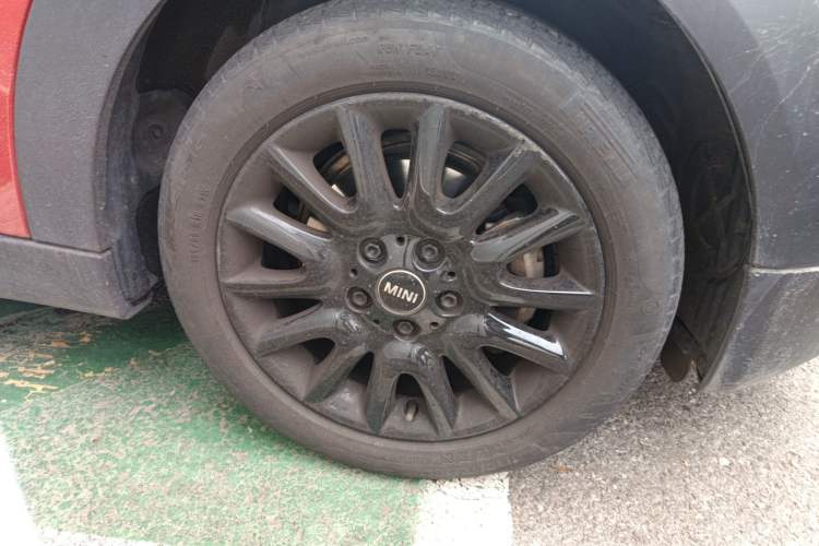 Used MINI MINI 2016 1.2T ONE Pioneer Edition Five-Door Version