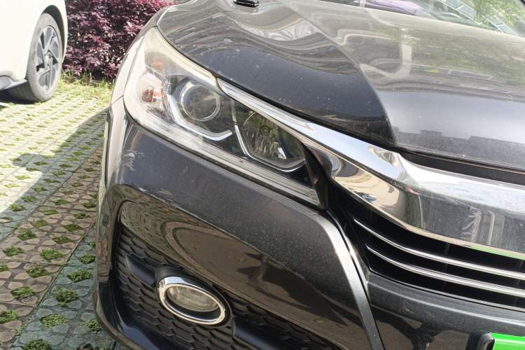 Used Honda Accord 2016 2.0L Comfort Edition