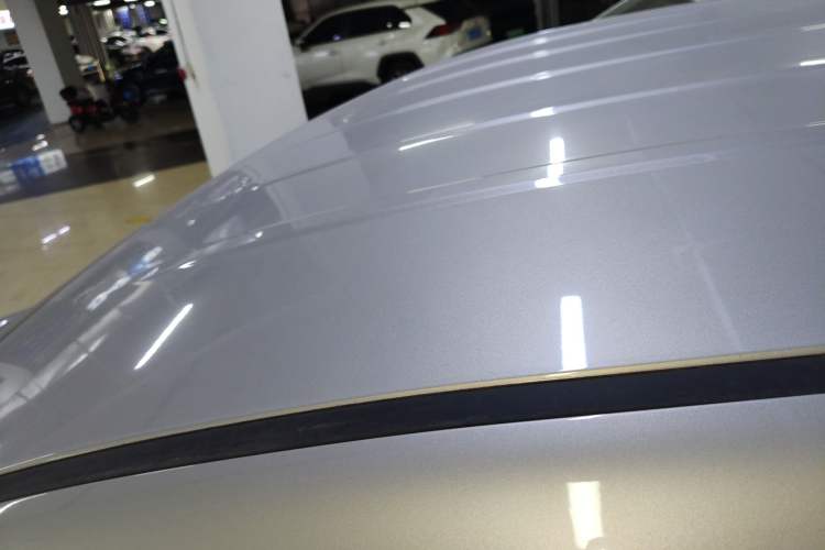 Used Hongqi HQ9 2023 2.0T Smart Connect Flagship Edition
