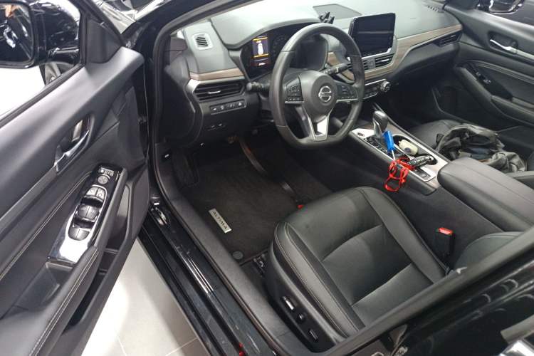 Used Nissan Teana 2021 2.0L XL Comfort Edition Driver Seat