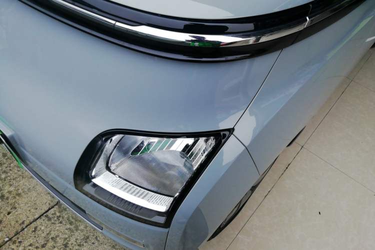 Used Wuling Air ev 2023 - Four Seats - Standard Edition