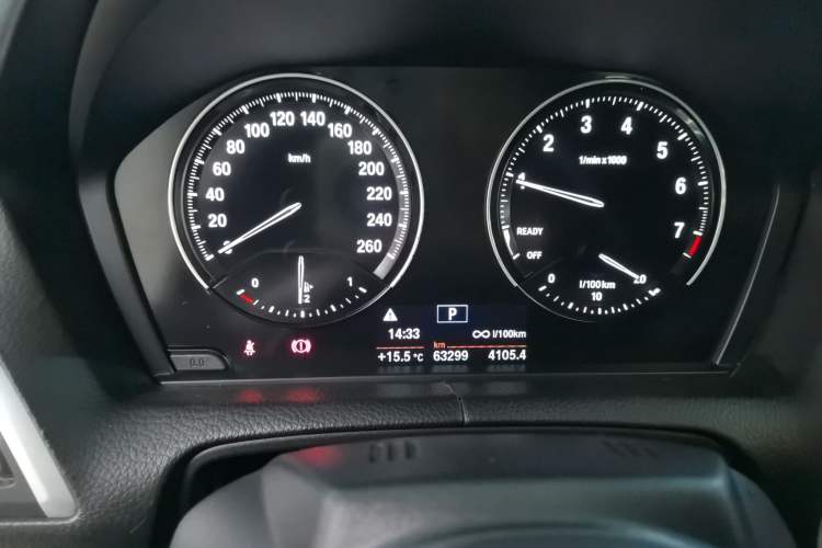 Used BMW 2 Series 2019 225i Convertible Coupe Sports Design Package