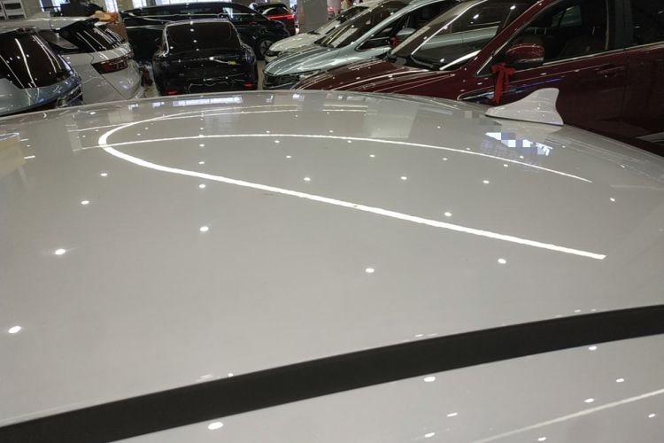 Used Chery Fengyun A8 2024 127 ZHU FENG Version