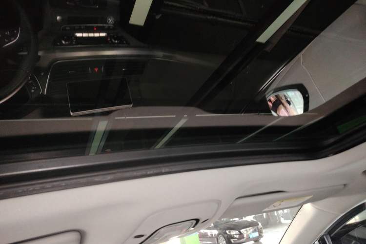 Used Audi Q5L 2018 40 TFSI Prestige Fashion Edition China VI