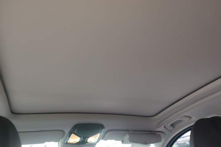Used BMW X3 2020 xDrive25i M Sport Package Headliner