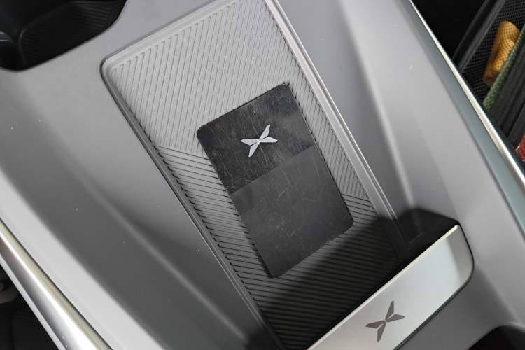 Used XPeng MONA M03 2024 620 with Ultra-Long Range
