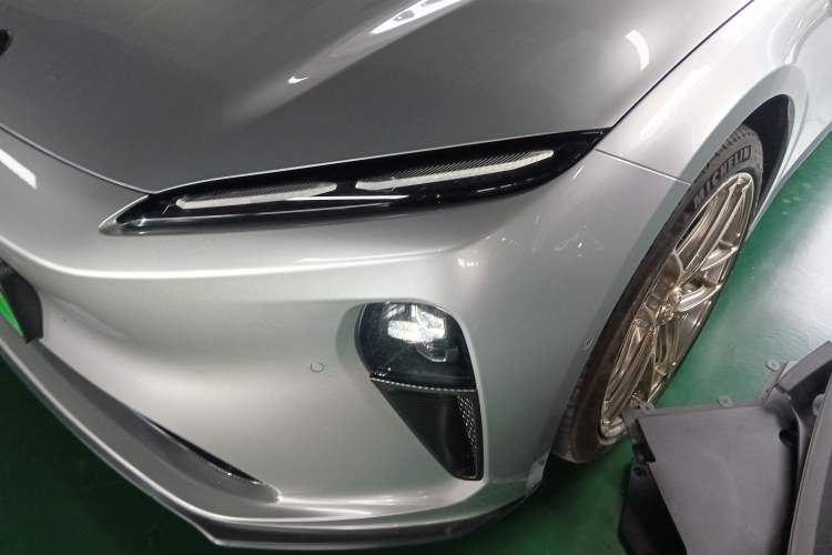 Used Nio ET5T 2023 75 kWh Touring

