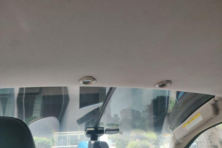 Used XPeng G3 2020 520 Enjoyment Edition Headliner