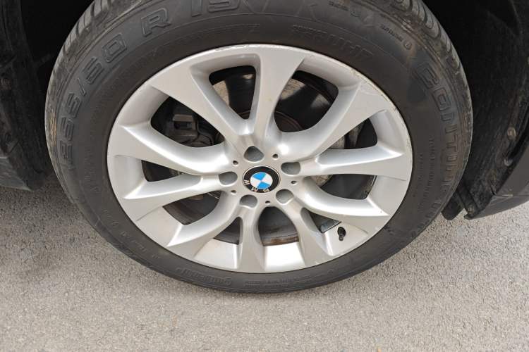 Used BMW X5 2014 xDrive35i Elegant Edition
