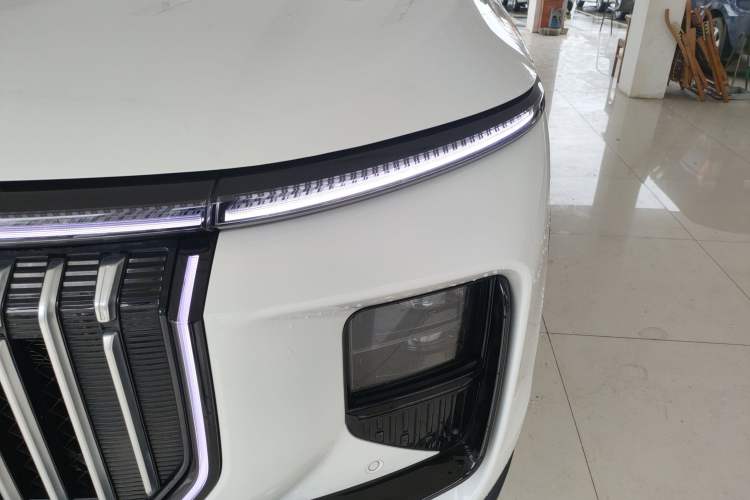 Used JETOUR X90 PRO 2024 2.0T DCT Prestige 7-Seater
