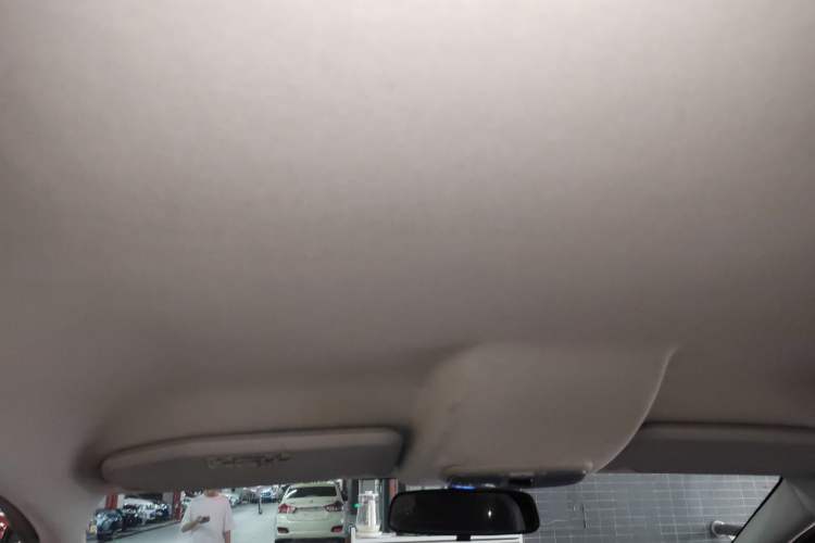 Used Ford EcoSport 2013 1.5L Automatic Fashion Model