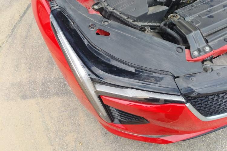 Used Cadillac CT4 2022 28T Fashion Edition