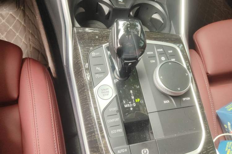 Used BMW 3 Series 2021 Restyled 325Li M Sport Package
