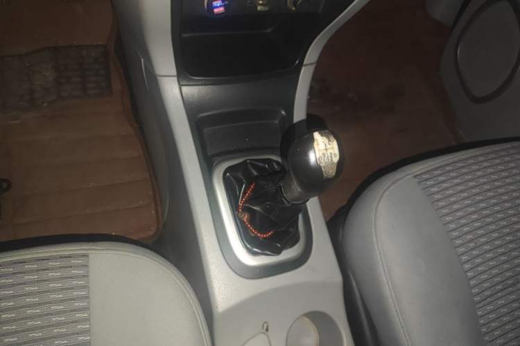 Used Dongfeng Shuaike 2016 1.5L Manual Comfort Model