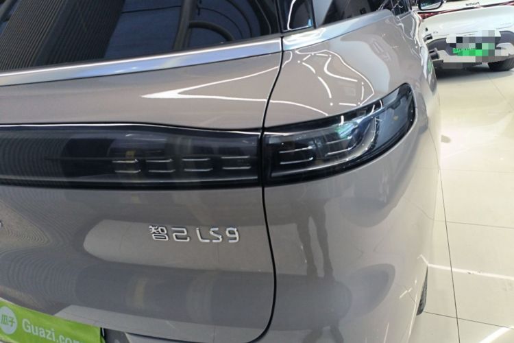 Used IM LS9 2026 Model 52 Ultra