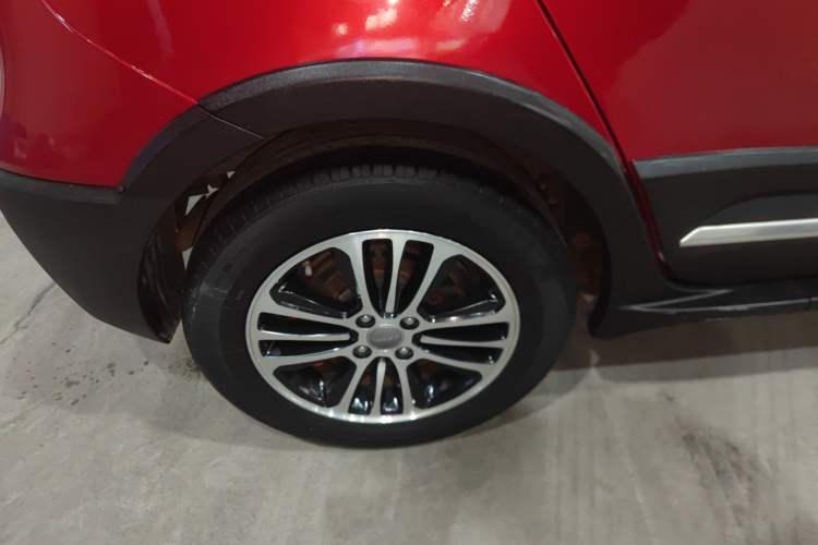 Used Haval H1 2015 1.5L AMT Luxury Model