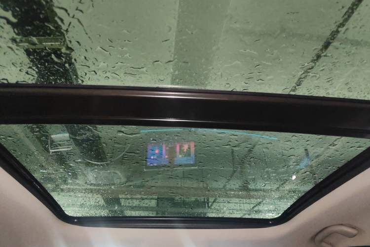 Used BYD Song Pro New Energy 2019 EV High-Power Long-Range Flagship Model
