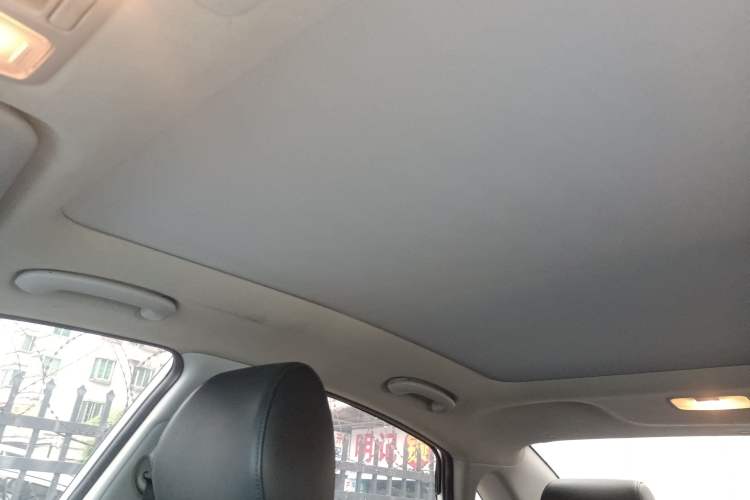 Used Hyundai Mistra 2017 1.8L Automatic Smart GLS China V Standard
