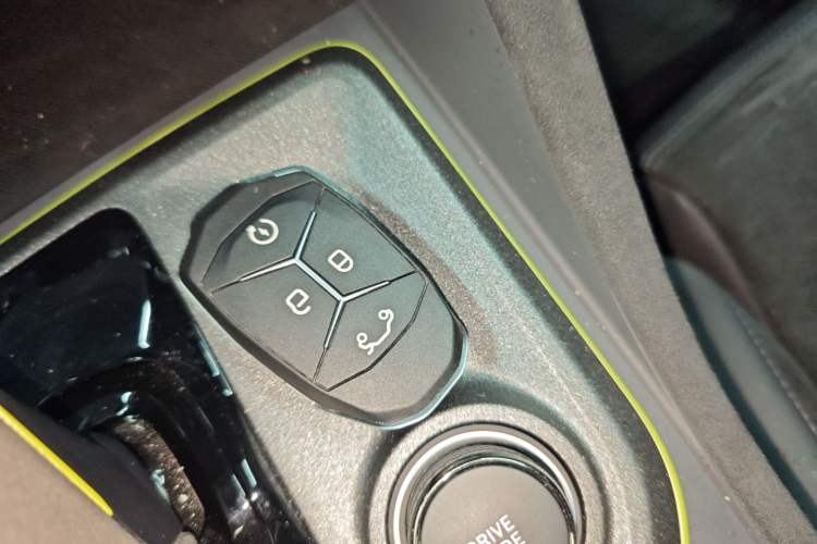 Used Lynk & Co 03 2022 03+ Cyan Custom Performance Kit
