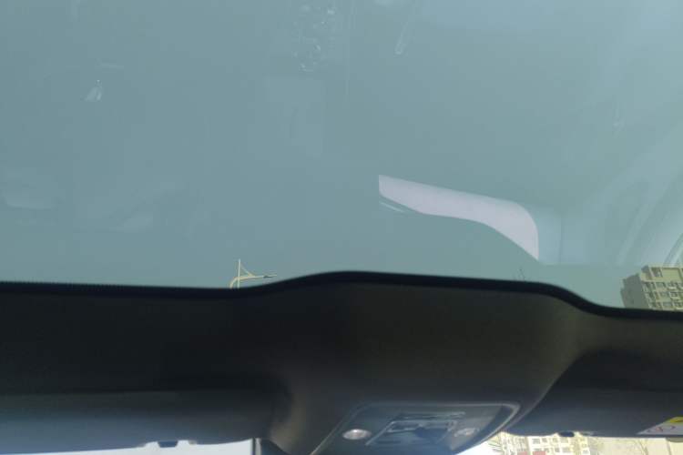 Used BYD Seal 2022 700 km Long-Range Rear-Wheel-Drive Version