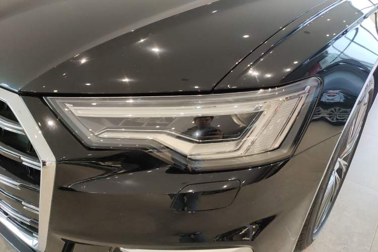 Used Audi A6L 2024 45 TFSI quattro Prestige Dynamic Edition