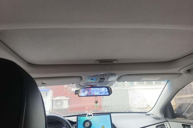 Used Hyundai Sonata 2017 2.0L GLS Smart Model
