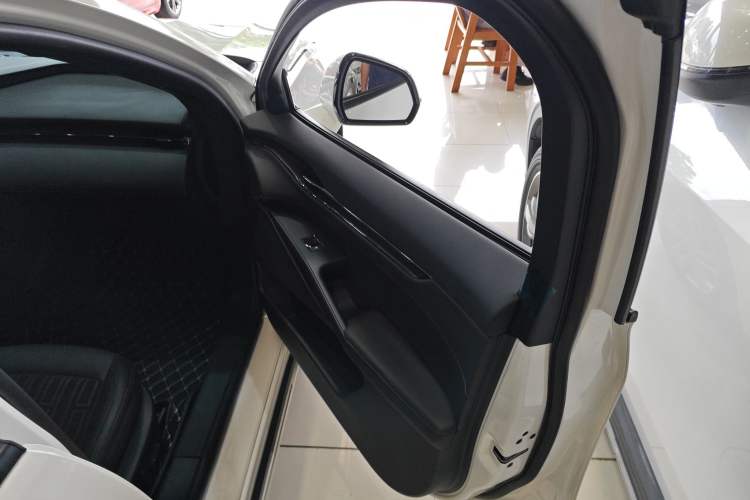 Used Ford Mondeo 2023 EcoBoost 180 Comfort Model