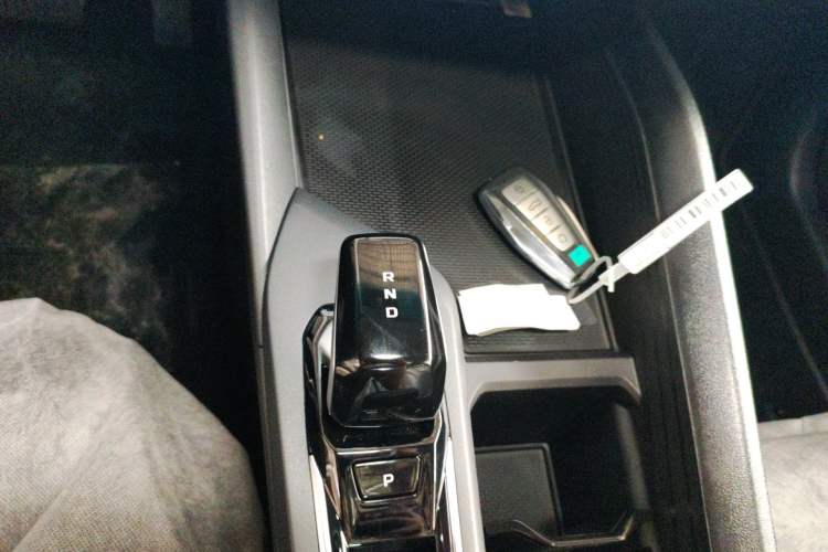 Used Geely Auto Binray 2024 Binrui COOL 1.5T DCT Longteng Edition