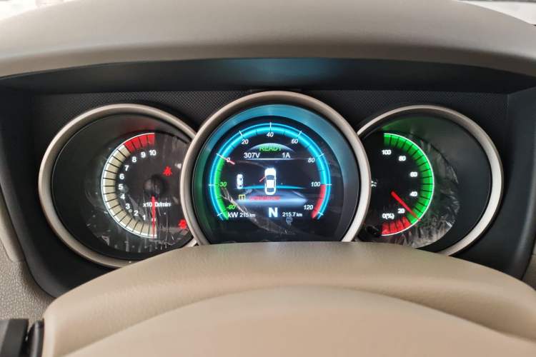 Used Dongfeng Junfeng E11K 2021 60.43 kWh Battery-Swap Version