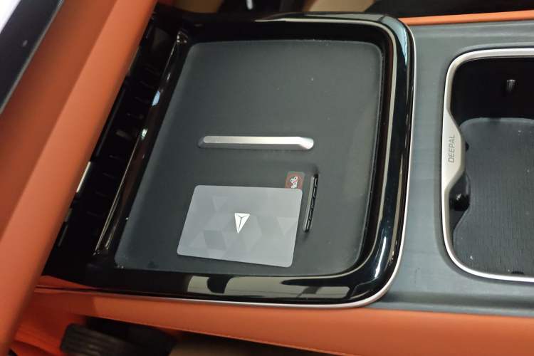 Used Deepal S05 2024 510Max Pure Electric Version