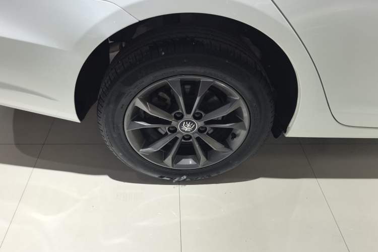 Used BYD Qin 2019 1.5L Automatic Prestige Model
