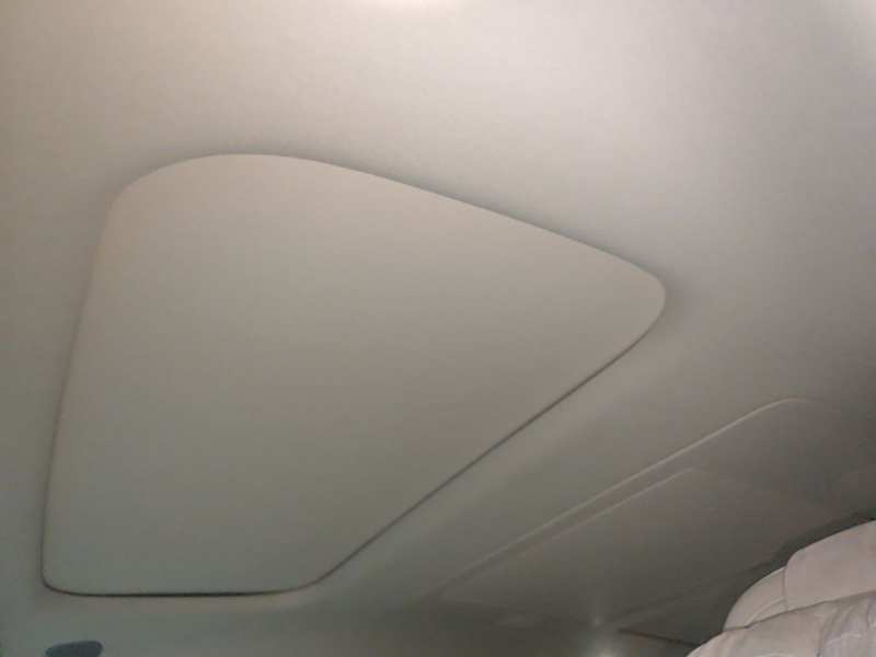 Used Li Auto MEGA 2025 Home Family Special Edition — 17