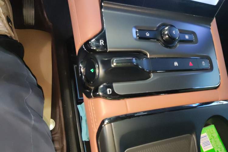 Used Nio EC6 2020 615 km Performance Edition