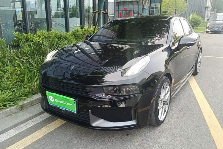 Used Lynk & Co 03 2022 2.0TD DCT JingPro Guazi used car, China used car export, Used car for sale, Used  cars, Cheapest cars for sale