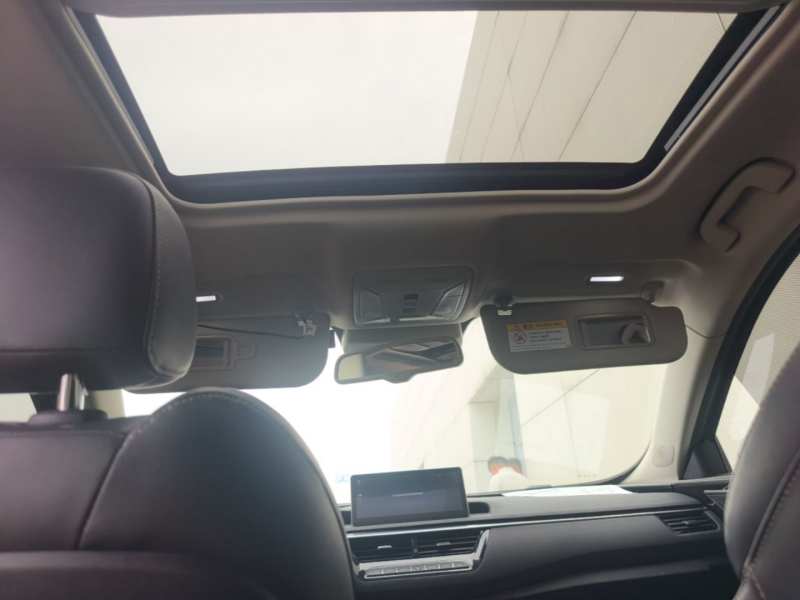 Used Hongqi H5 2019 30TD Smart Connect Dynamic Edition – Chinese Trim Ling — 17