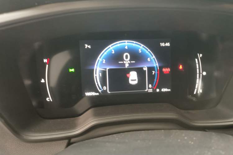 Used Toyota FRONTLANDER 2023 2.0L CVT Elite Edition